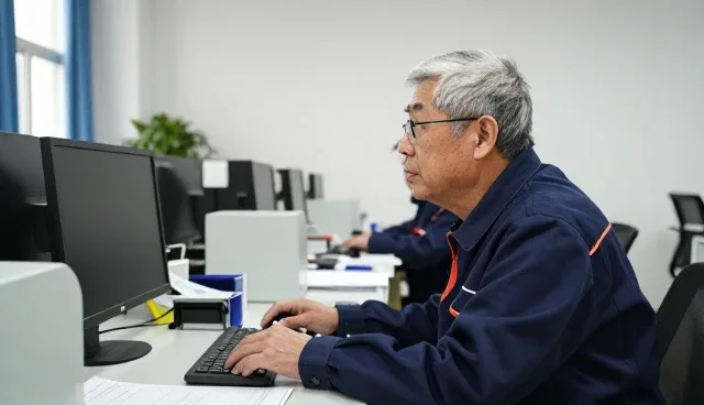 跨区域项目需求促进废旧物资回收服务不断升级
