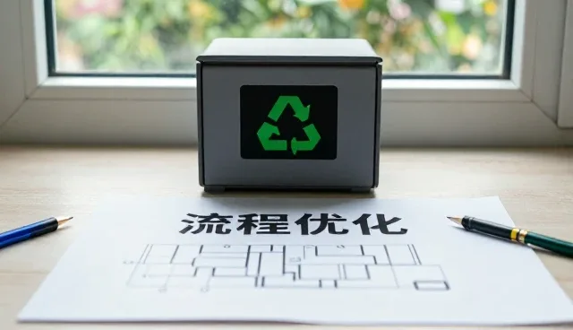 电子设备回收箱在不同场景下的适用条件分析