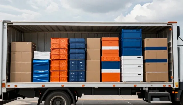 系统集成在废旧物资回收中的关键作用与实践
