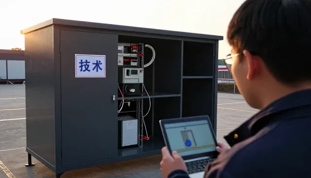 系统集成篇：技术转让软件研发实用干货